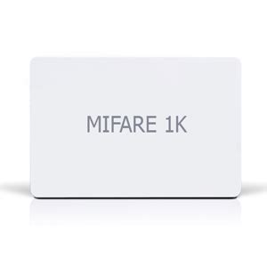 mifare classic 1k magic card|mifare classic 1k card specification.